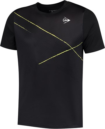 Majica Kratkih Rukava Za Tenis Mens Game Tee 1