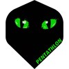 Pikado Pera Pentathlon Extra Strong Zelena Eyes