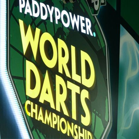 PDC Svjetsko Prvenstvo U Pikadu 2025/26