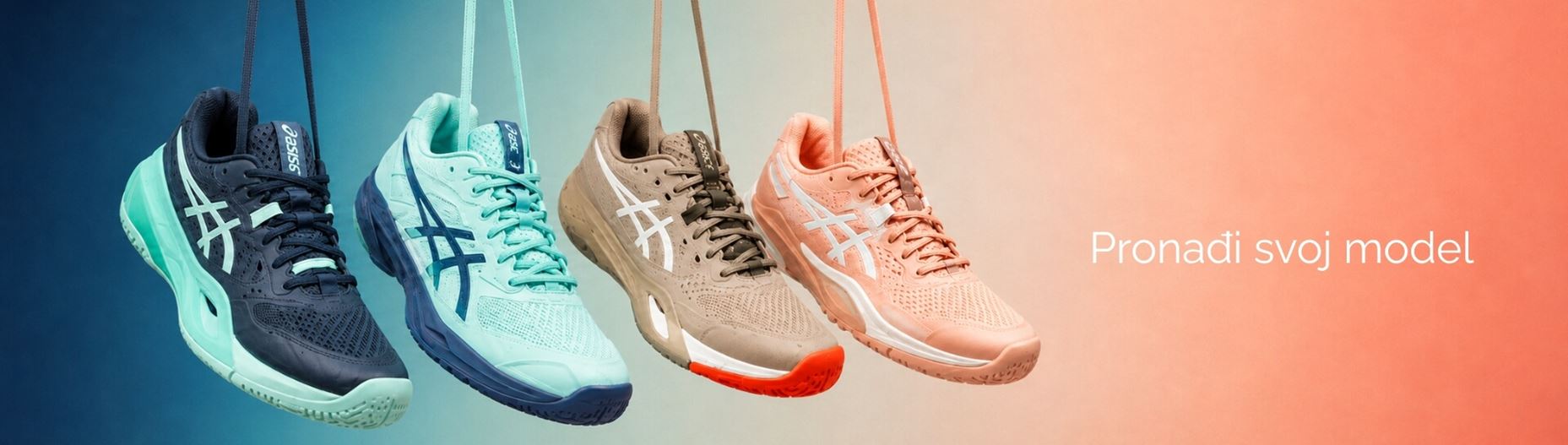 Asics 2026