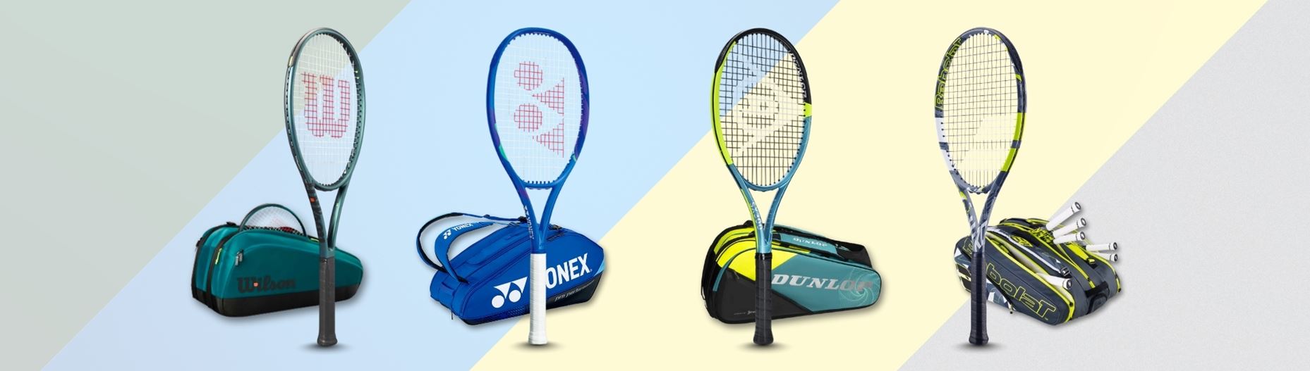 Reketi Za Tenis - Svi