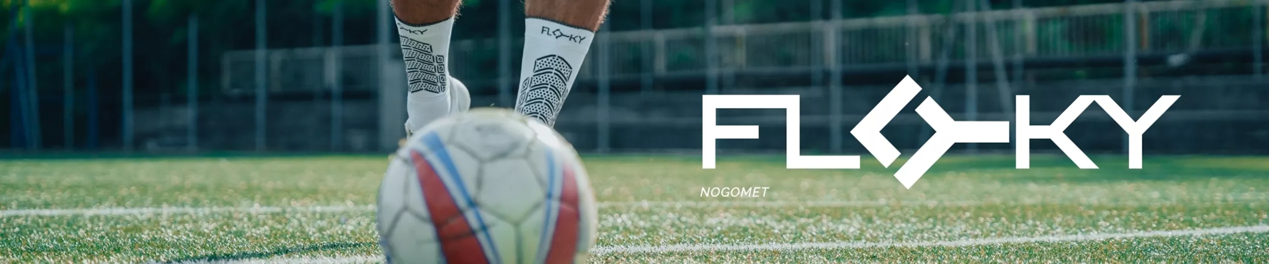 Floky Kompresije Nogomet