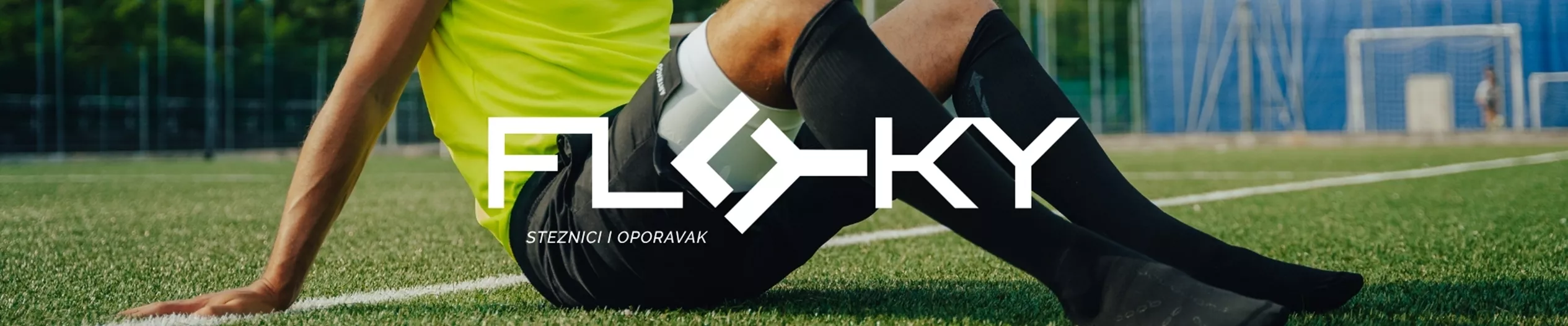 Floky Kompresije Steznici i Oporavak