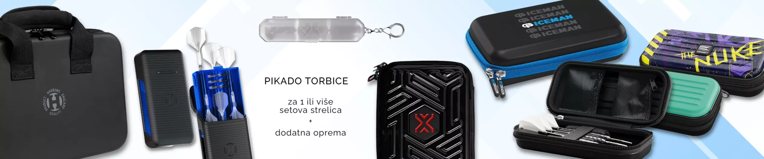 Pikado torbice