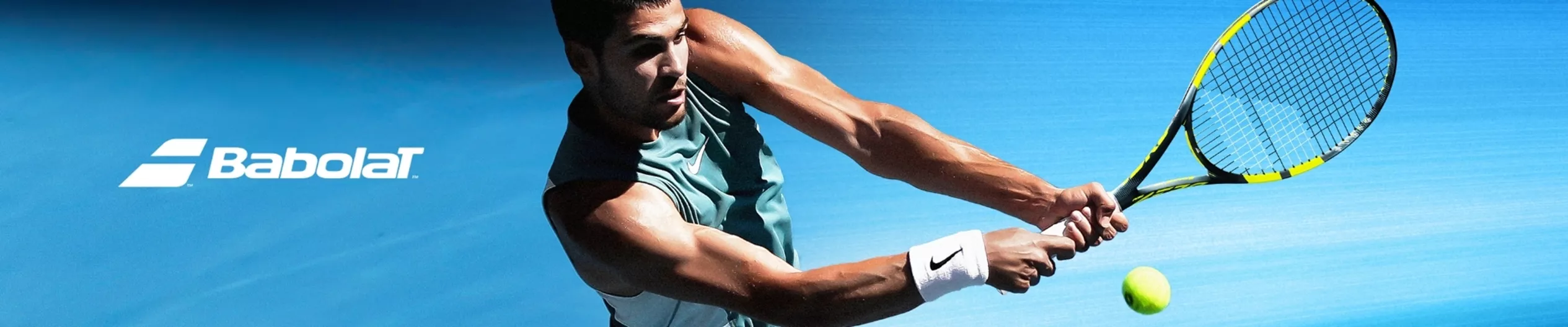 Babolat reketi za tenis