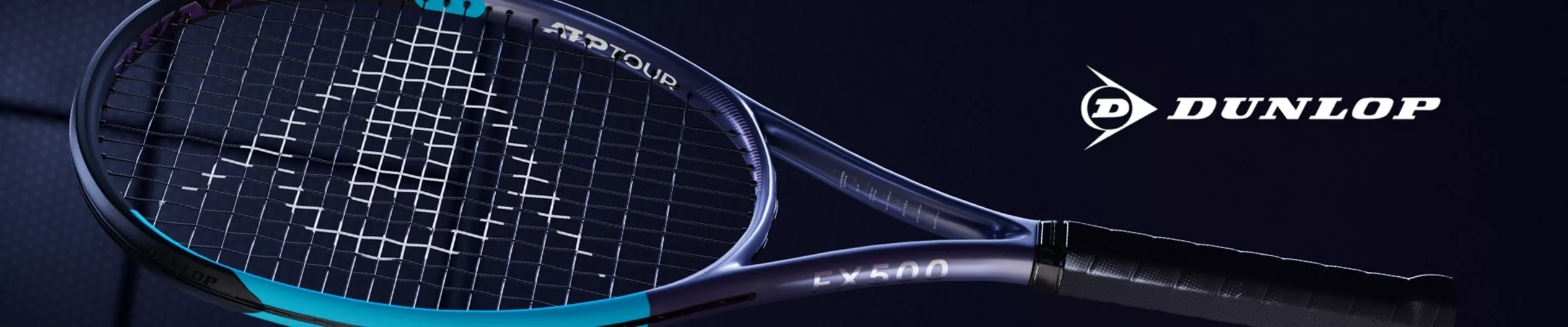 Dunlop reketi za tenis