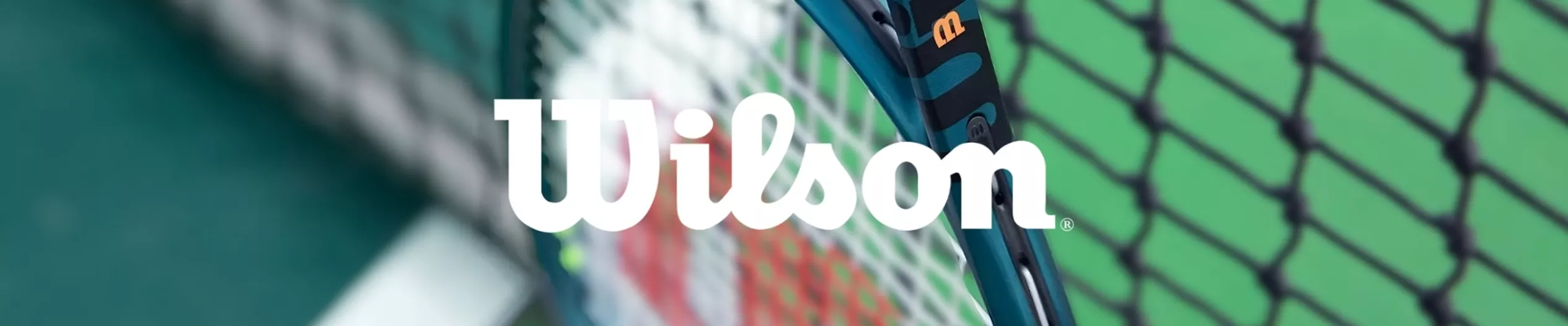 Wilson reketi za tenis