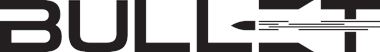 Bullet logo