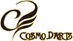 Cosmo Darts logo