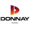 Donnay Padel logo