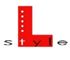 L-style logo