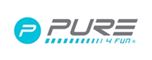 Pure4Fun logo