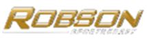 Robson logo