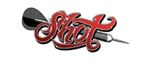 Shot logo
