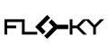 Floky logo