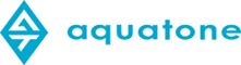 Aquatone logo