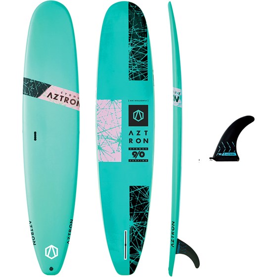 Surf tvrda daska Aztron Cygnus 9'0