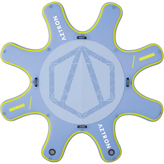 Sup Daska Aztron Venus Fitness Hub