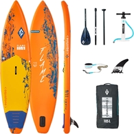 Aquatone Flame 11'6" TEST MODEL