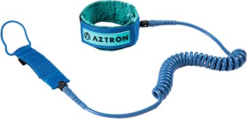 Aztron 10' SUP Coil Leash