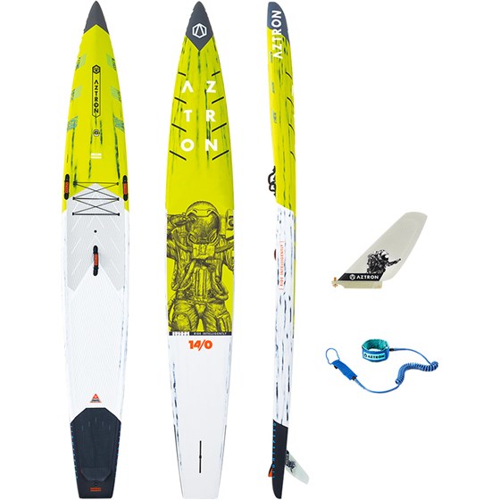 Sup Tvrda Daska Aztron Lightspeed Race 14'0"