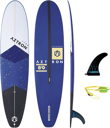 Surf tvrda daska Aztron Lynx 8'0"