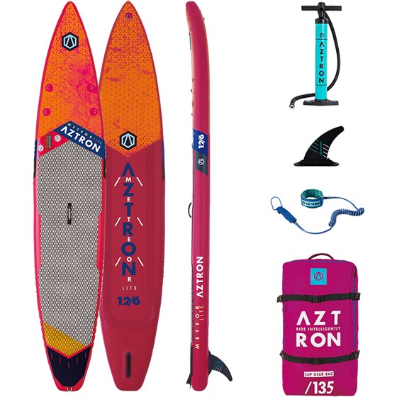 Aztron Meteorlite 12'6"