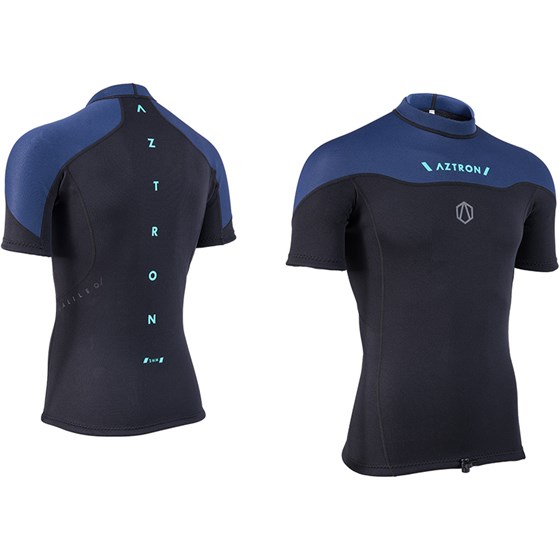 Zaštitna Majica Za Vodene Sportove Galileo Men's Neo Top