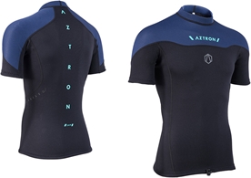 Zaštitna Majica Za Vodene Sportove Galileo Men's Neo Top