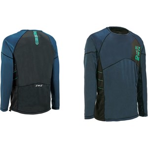 Muška Majica Sa UV Zaštitom Men LS Rashguard