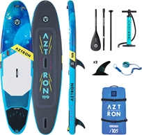 Sup Daska Aztron Soleil 11'0"