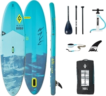 Sup Daska Aquatone Wave 305