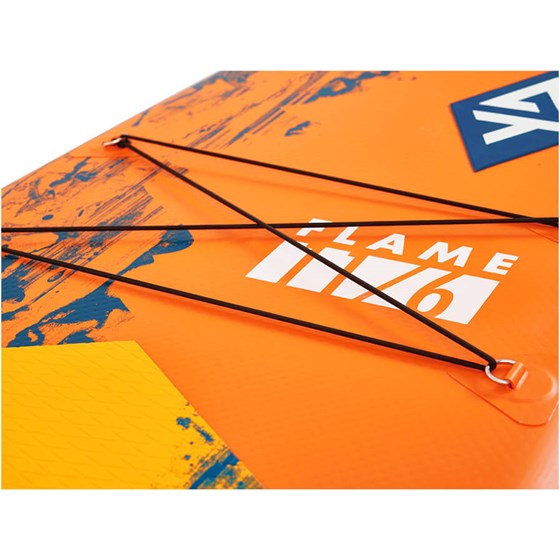 Aquatone Flame 11'6"