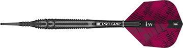 Strelice Za Pikado Lorraine Winstanley 90% Tungsten 