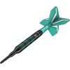 Strelice Za Pikado Rob Cross Crna 80% Tungsten