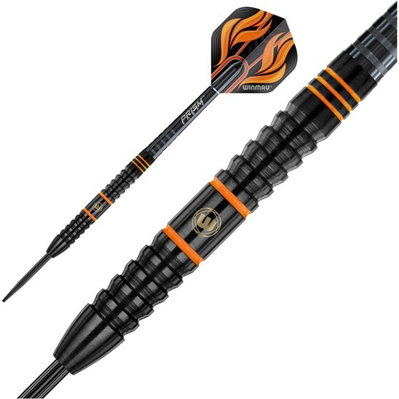Strelice Za Pikado Scott Waites 90% Tungsten