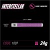 Strelice Za Pikado Interstellar 85% Tungsten