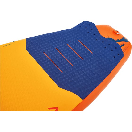 Aquatone Flame 11'6"