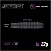 Strelice Za Pikado Apocalypse Brass 