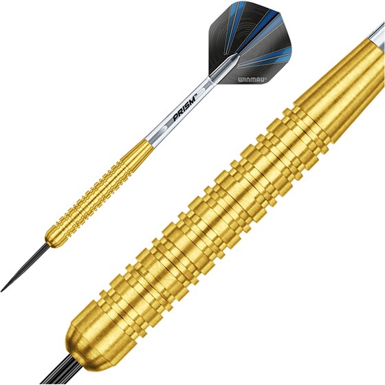 Strelice Za Pikado Neutron Brass