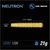 Strelice Za Pikado Neutron Brass