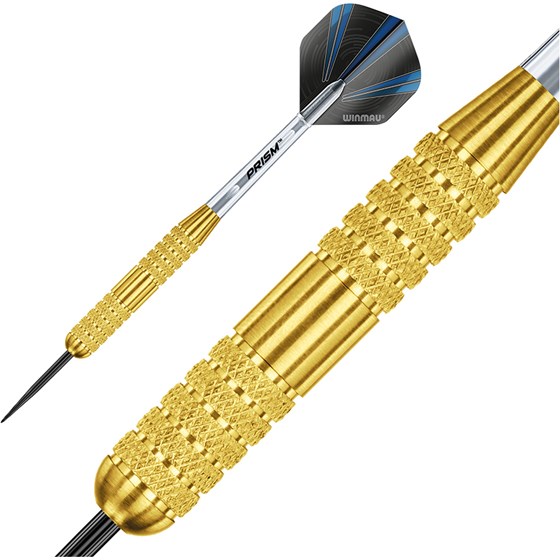 Strelice za pikado Neutron Brass