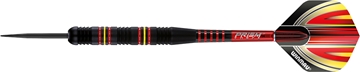 Strelice Za Pikado Outrage Brass