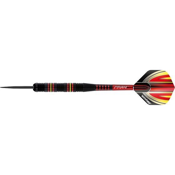 Strelice Za Pikado Outrage Brass