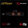 Strelice Za Pikado Outrage Brass