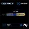 Steve Beaton 90% Tungsten