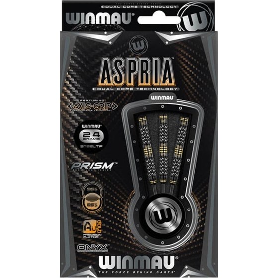 Strelice Za Pikado Aspria 95%/85% Tungsten