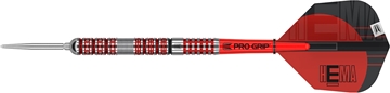 Strelice Za Pikado Hema 01 90% Tungsten
