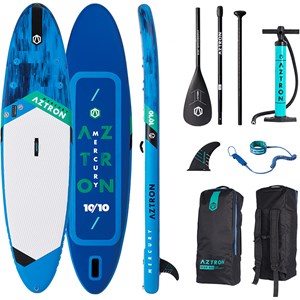 Sup Daska Aztron Mercury 10'10''