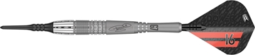 Strelice Za Pikado Power 9Five G7 Soft Tip 95% Tungsten